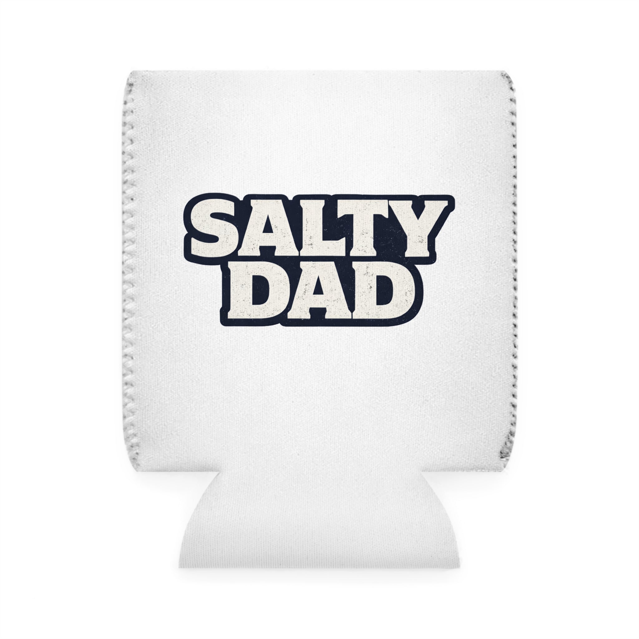 Salty Dad Can Cooler Sleeve