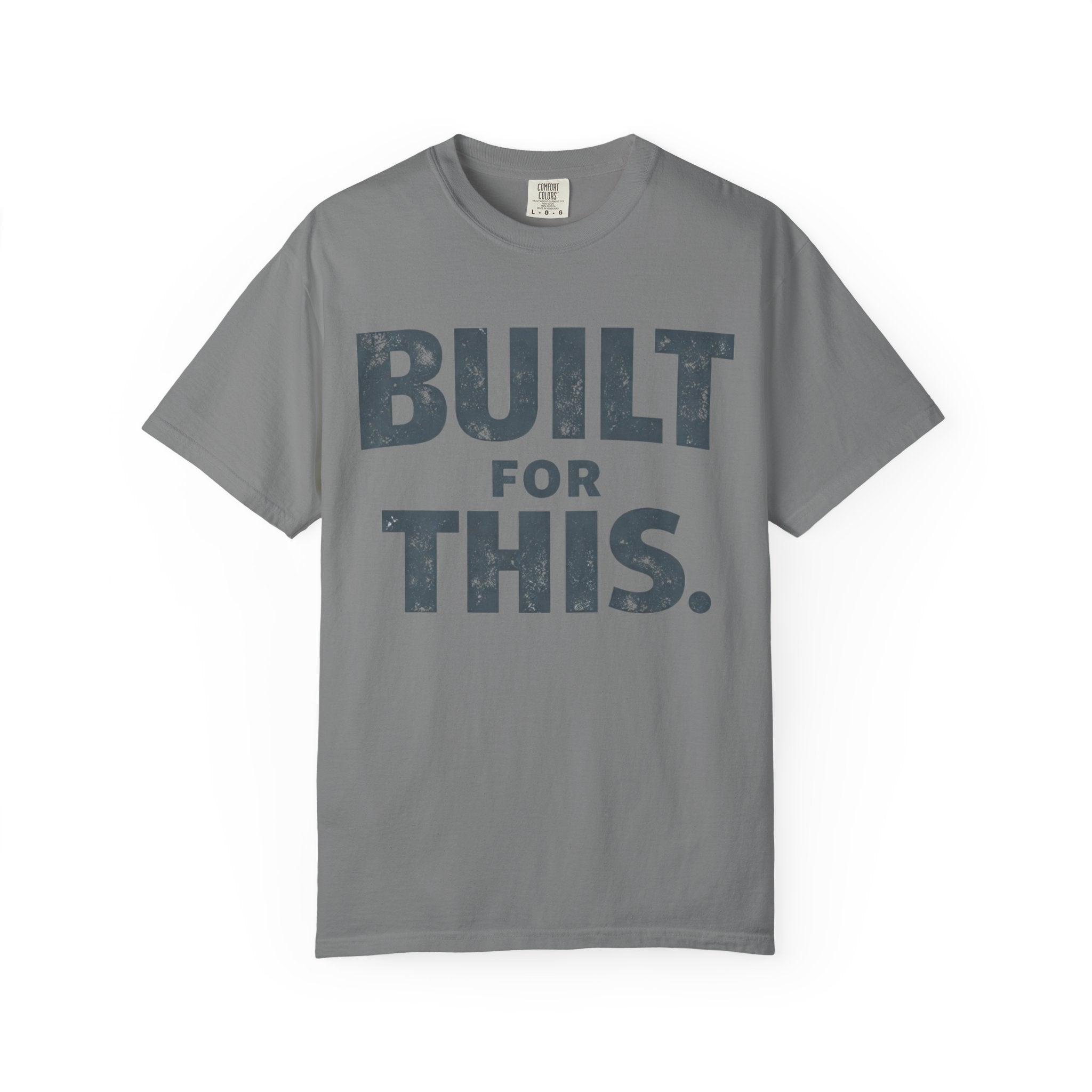 Built For This T-Shirt