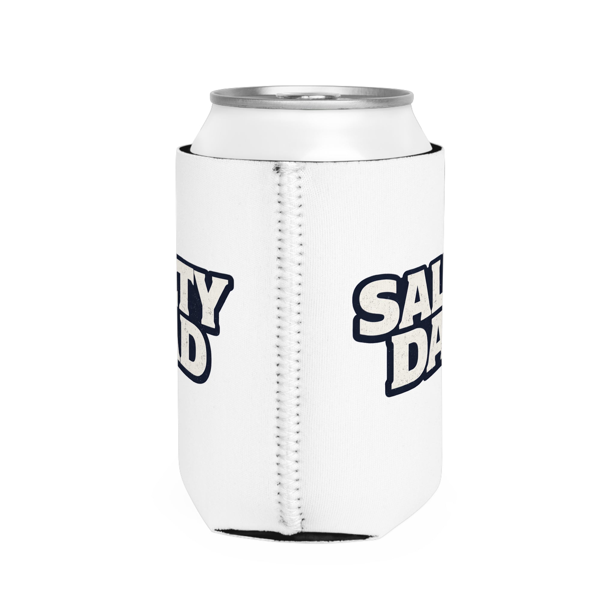 Salty Dad Can Cooler Sleeve