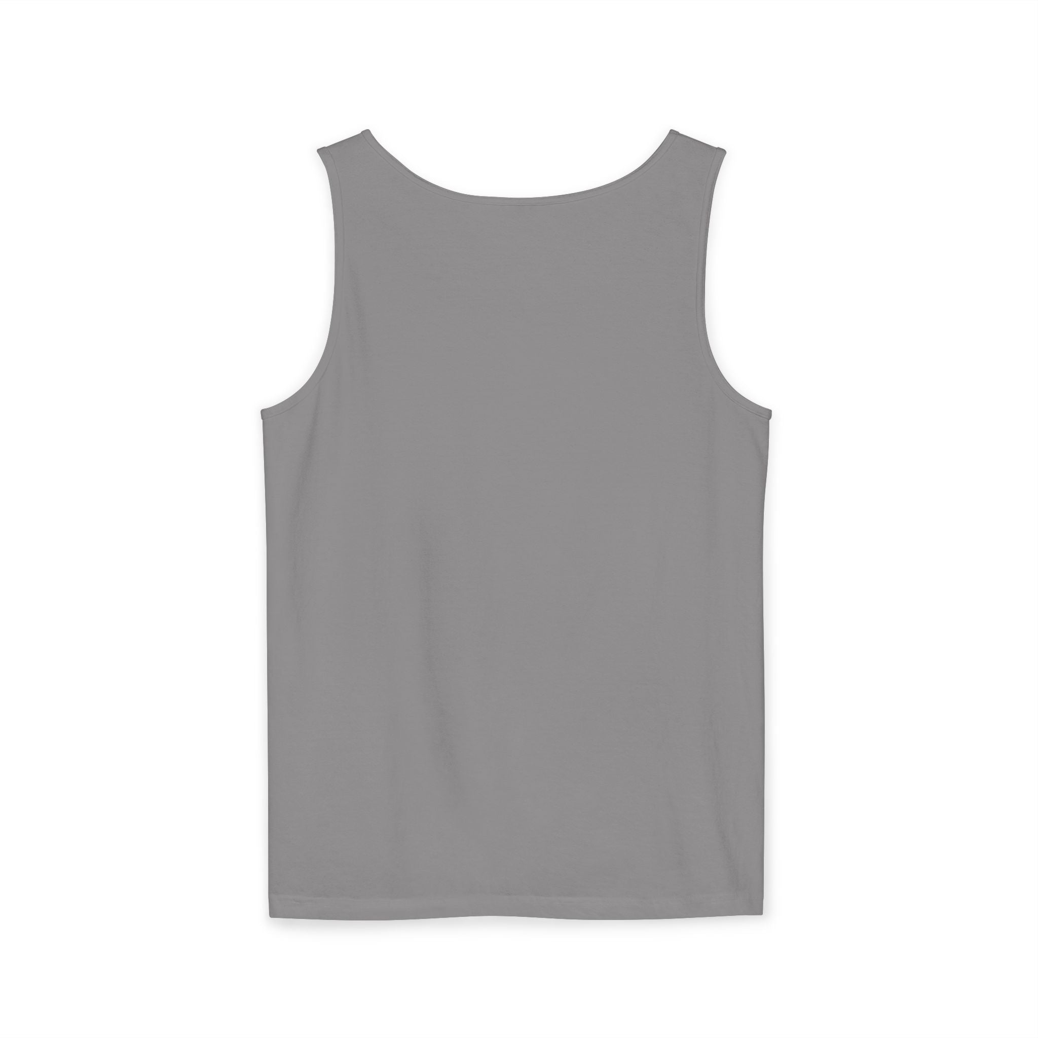 Lawn Care Tank Top