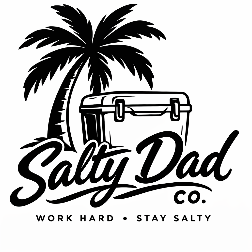 Salty Dad Co.